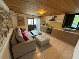 joanna's cottage