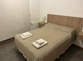 Departamento belgrano