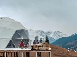 Asman Glamping