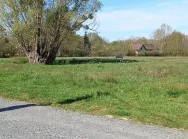 Emplacement toile de tente , caravane ou camping car