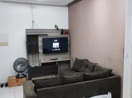 Apartamento mobiliado para COP 30 próximo de Belém