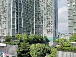 Ideo Mobi Condo