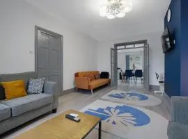 NEW! 2 bedroom house in Newcastle Upon Tyne