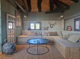 Apartamento La Buhardilla Selnatur