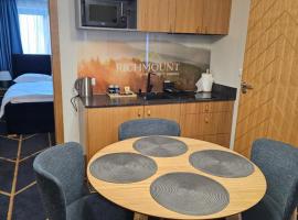 Richmount Apartamenty Karpacz ที่พักที่ทำอาหารเองได้ในคาร์ปัตซ์