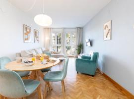 Travel Habitat Torres de Serrano