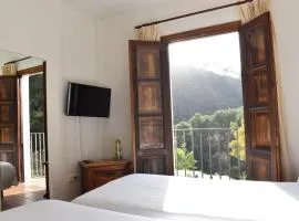 Hotel Humaina