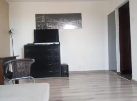 Kawalerka 30 metrów