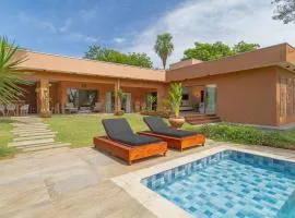 Casa Bonita - Luxo com Serviços por Carpediem