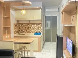 Cibubur Village Apartemen by Ar-property