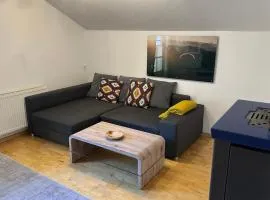 Apartment Garber