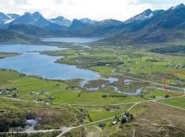 Selvstendig leilighet