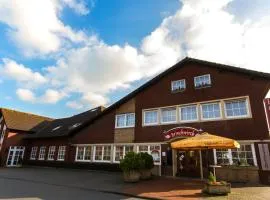 Hotel Restaurant Brinckwirth