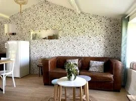 La Maisonette des Marais