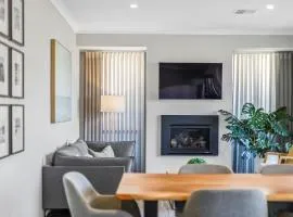 Amberton Beachs Little Paradise Swan BnB