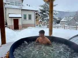 Мальовица - къща за гости