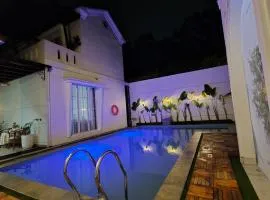 El Villa Forest Bogor