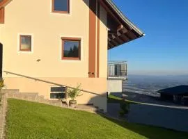 Ferienhaus Wildblick