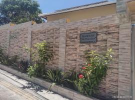 Residencial São Francisco - 2 Quartos - Em Imbassai, hotel a Imbassai