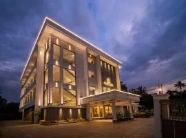 Hotel Grand Aria