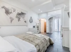 Battistini Sweet Apartament
