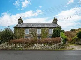 Ty Mawr Llanfair
