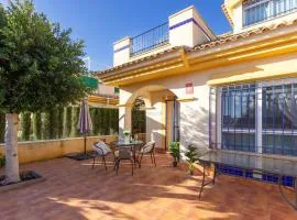 3 Bedroom Amazing Home In Orihuela Costa