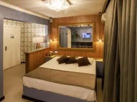Hotel e Motel Paradiso - Passo Fundo-RS