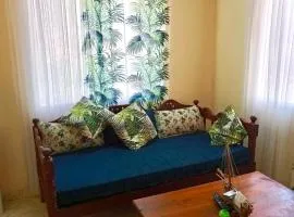 Tashma Lamu apartment