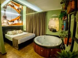 Motel Hotel Paradiso - Passo Fundo-RS