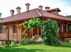 Престиж, Hotel in Arbanassi