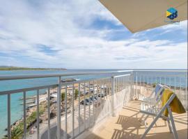 Apartamento rocamar, hotel in S'Illot