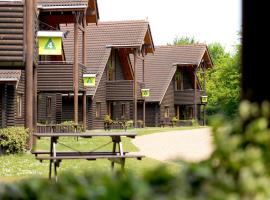 YHA London Lee Valley, Hotel in Cheshunt