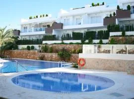 Lujoso apartamento con vistas al mar R61 by Novadesta