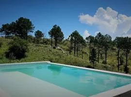Casa en las sierras