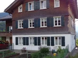Ferienwohnung Berktold