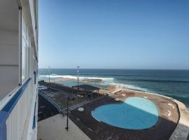 Beautiful Apto Bajamar, hotel in Bajamar