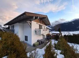 Apartment Renn in Uttendorf