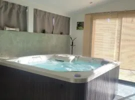 Logement charme provençal