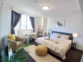 Luxe Central