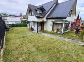 La Chilota María, Casa 4 dormitorios