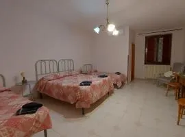 L'Angolo Rosa B&B