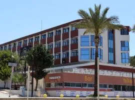 Çeşme Farm Hotel