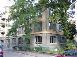 Holzlager Bed & Breakfast