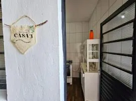 Casa perto do Parque dos Saltos - Brotas - Casa 3