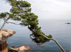 BYPILLOW Cap Sa Sal, hotel em Begur