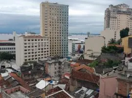 Apartamento tipo studio aconchegante