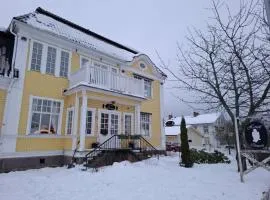 Hotell Örnen