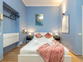 Canva Suite near Sacco Hospital