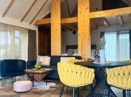 Obiteljski resort plitvice